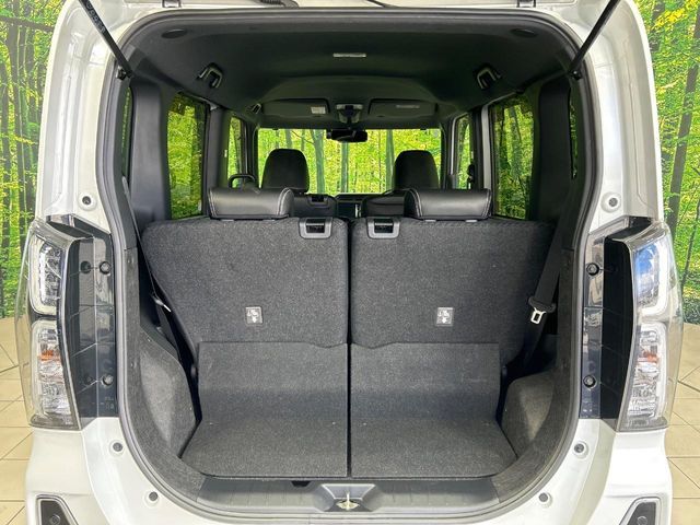 DAIHATSU TANTO CUSTOM 2020 Image 31