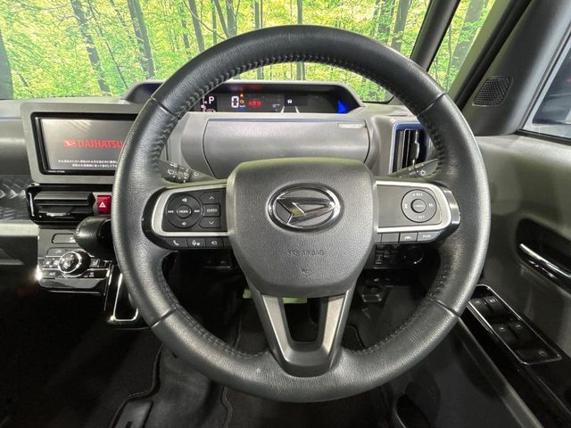 DAIHATSU TANTO CUSTOM 2020 Image 31