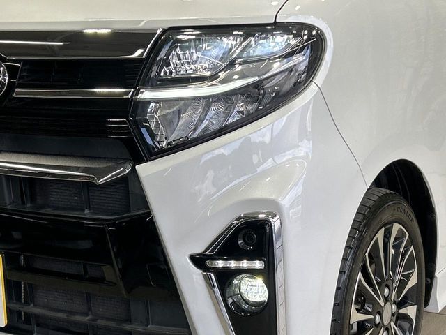 DAIHATSU TANTO CUSTOM 2020 Image 31