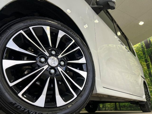 DAIHATSU TANTO CUSTOM 2020 Image 31