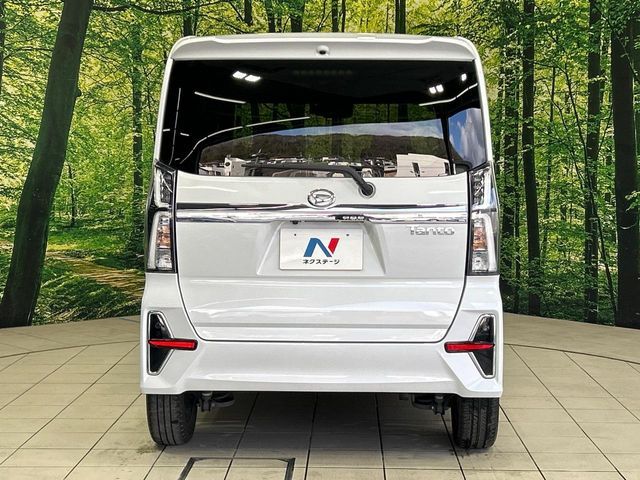 DAIHATSU TANTO CUSTOM 2020 Image 31