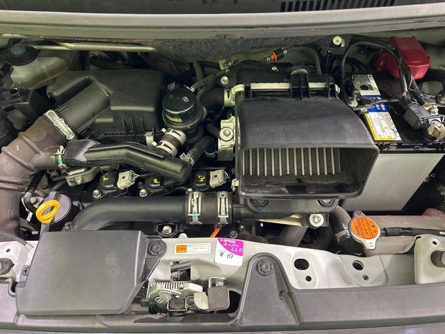 DAIHATSU TANTO CUSTOM 2020 Image 31