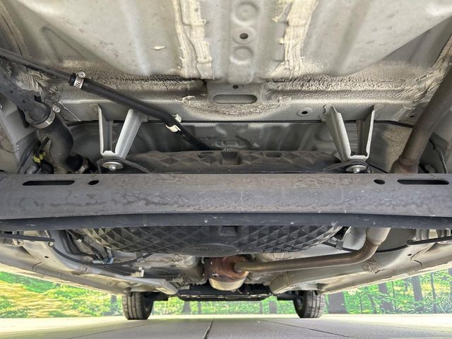 DAIHATSU TANTO CUSTOM 2020 Image 31