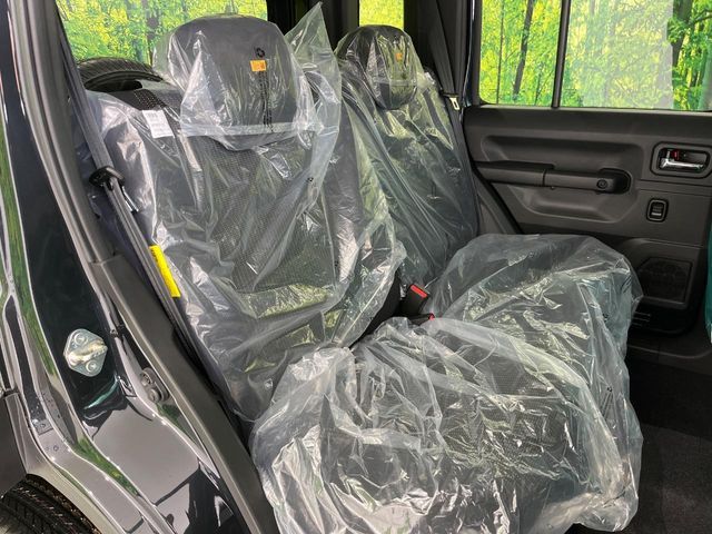 SUZUKI JIMNY NOMADE 2025 Image 31