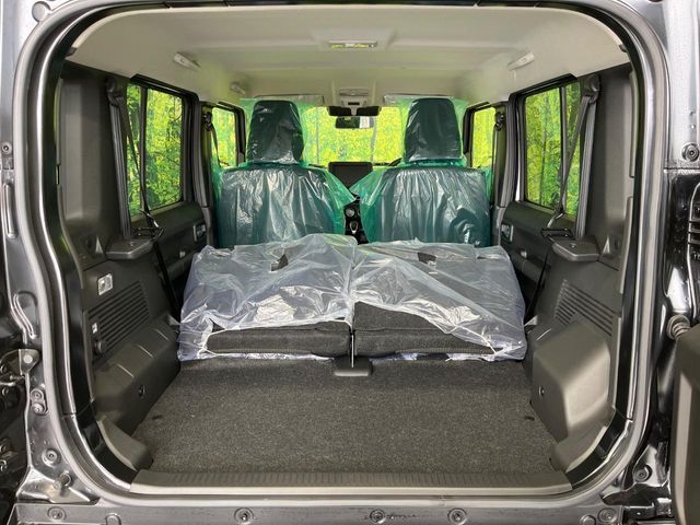 SUZUKI JIMNY NOMADE 2025 Image 31