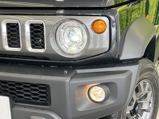 SUZUKI JIMNY NOMADE 2025 Image 31