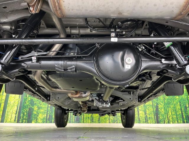 SUZUKI JIMNY NOMADE 2025 Image 31