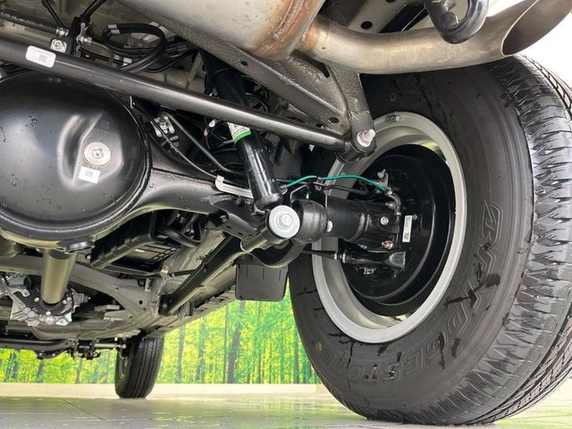 SUZUKI JIMNY NOMADE 2025 Image 31