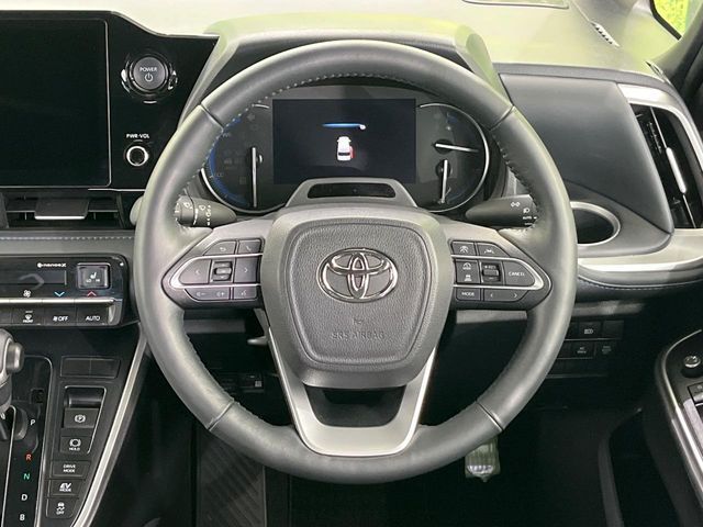 TOYOTA VOXY HYBRID 2023 Image 31