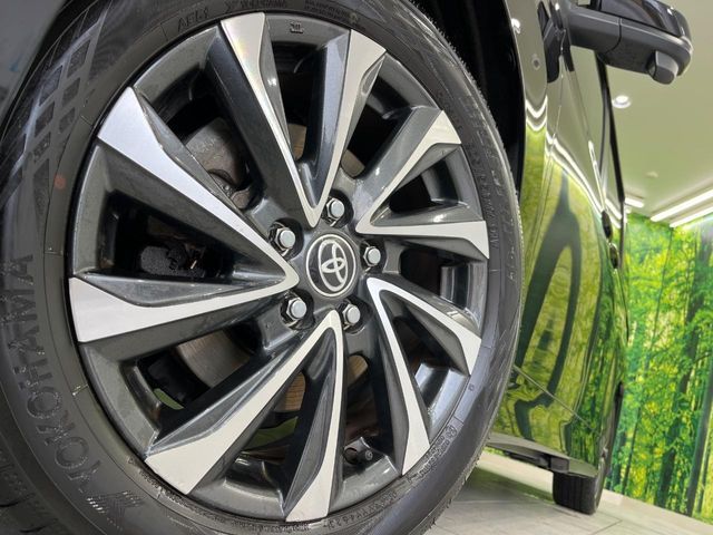 TOYOTA VOXY HYBRID 2023 Image 31