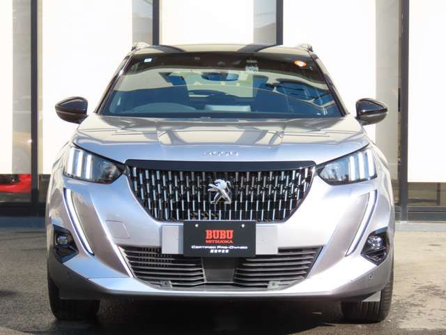 PEUGEOT 2008 2022 Image 31