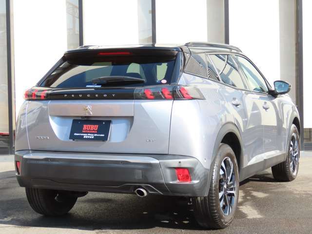 PEUGEOT 2008 2022 Image 31