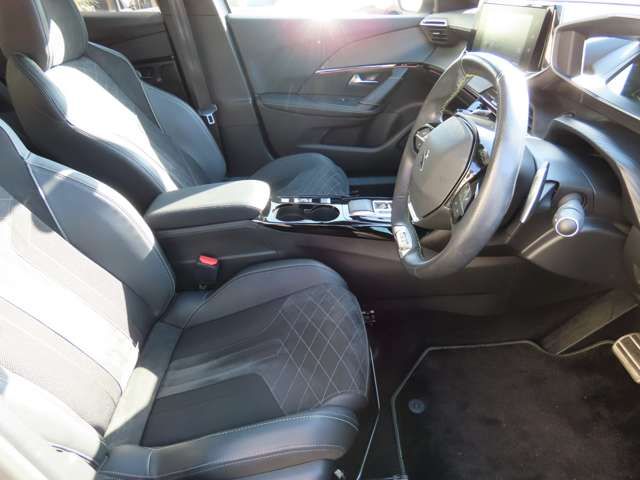 PEUGEOT 2008 2022 Image 31