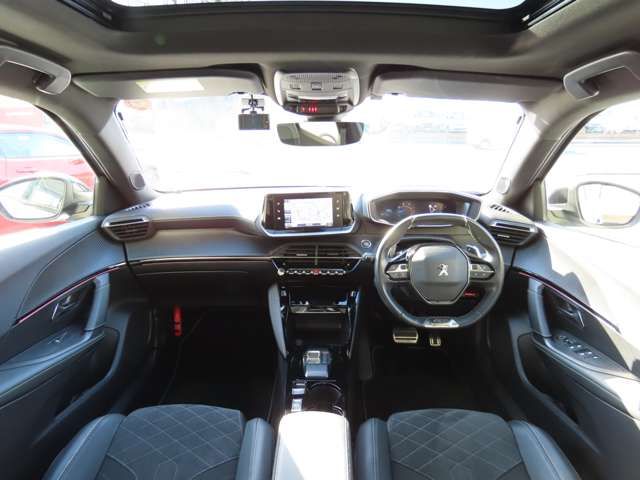 PEUGEOT 2008 2022 Image 31