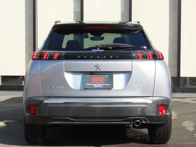 PEUGEOT 2008 2022 Image 31