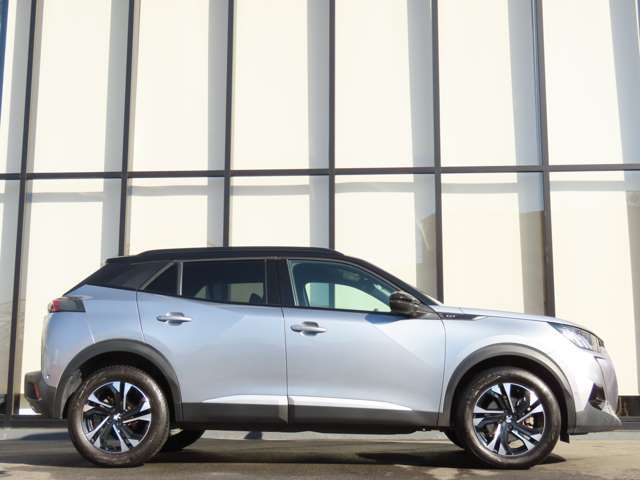 PEUGEOT 2008 2022 Image 31