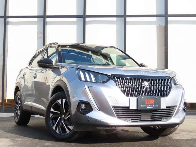 PEUGEOT 2008 2022 Image 31