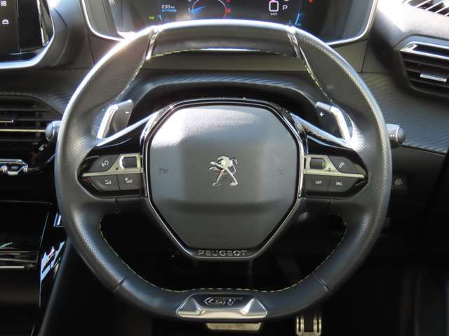 PEUGEOT 2008 2022 Image 31