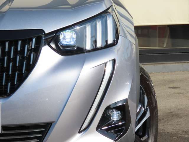 PEUGEOT 2008 2022 Image 31