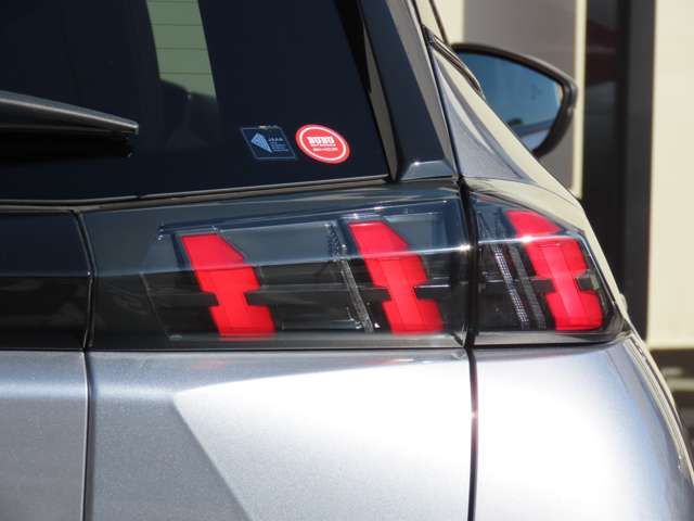 PEUGEOT 2008 2022 Image 31