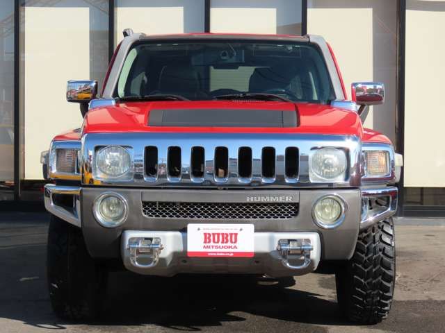 HUMMER H3 2010 Image 31