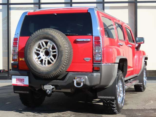 HUMMER H3 2010 Image 31