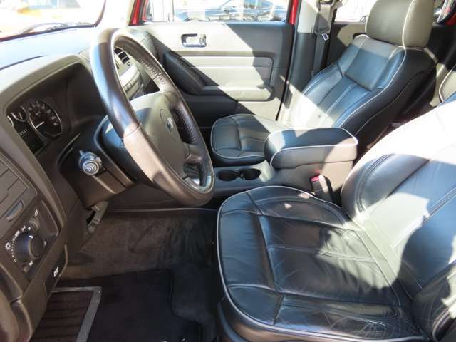 HUMMER H3 2010 Image 31