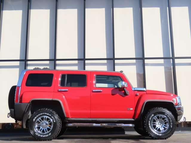 HUMMER H3 2010 Image 31