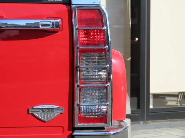 HUMMER H3 2010 Image 31