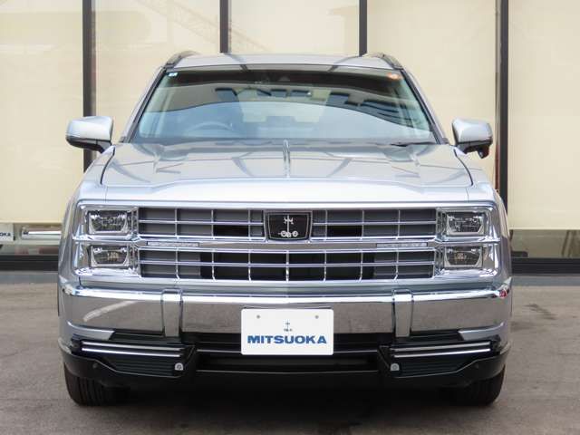 MITSUOKA BUDDY 2022 Image 31