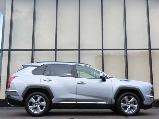 MITSUOKA BUDDY 2022 Image 31