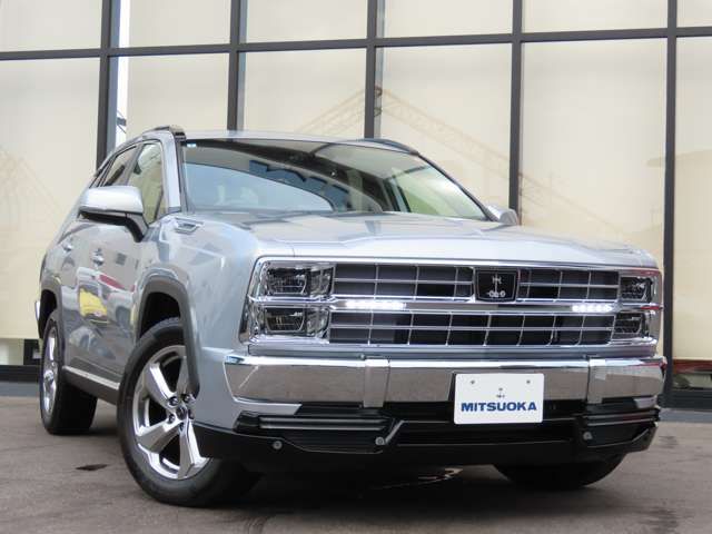 MITSUOKA BUDDY 2022 Image 31