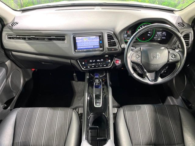HONDA VEZEL HYBRID 2017 Image 31