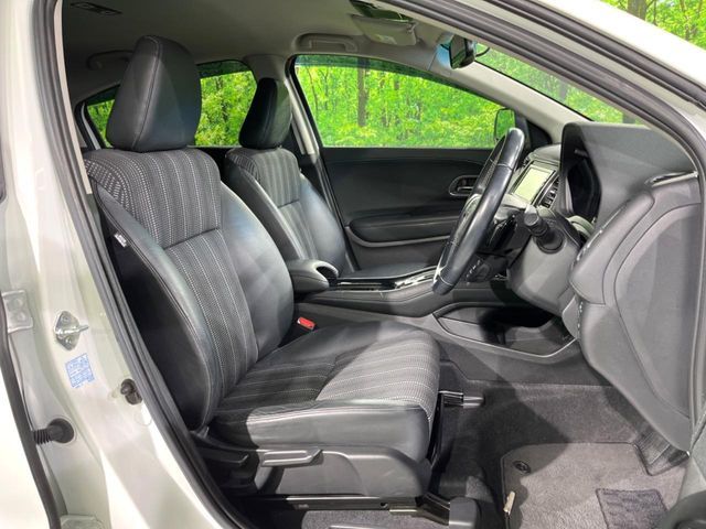 HONDA VEZEL HYBRID 2017 Image 31