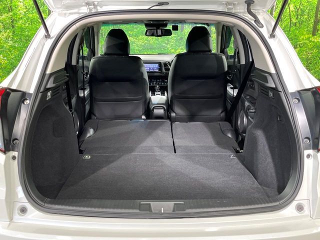 HONDA VEZEL HYBRID 2017 Image 31