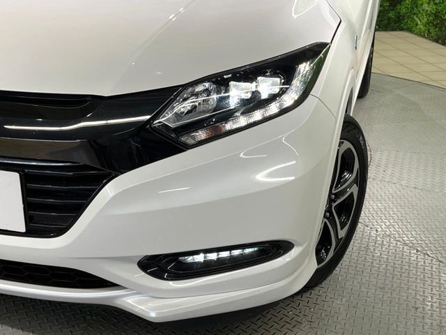 HONDA VEZEL HYBRID 2017 Image 31