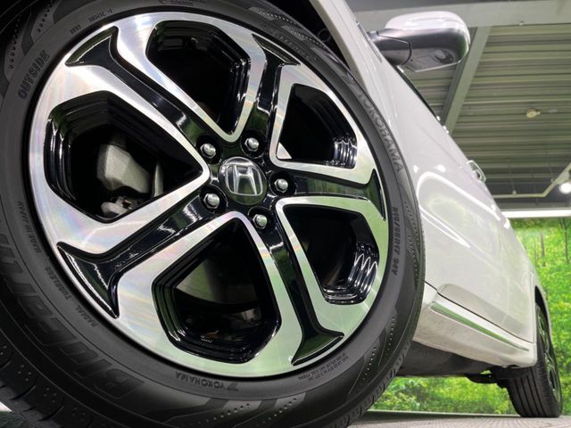 HONDA VEZEL HYBRID 2017 Image 31