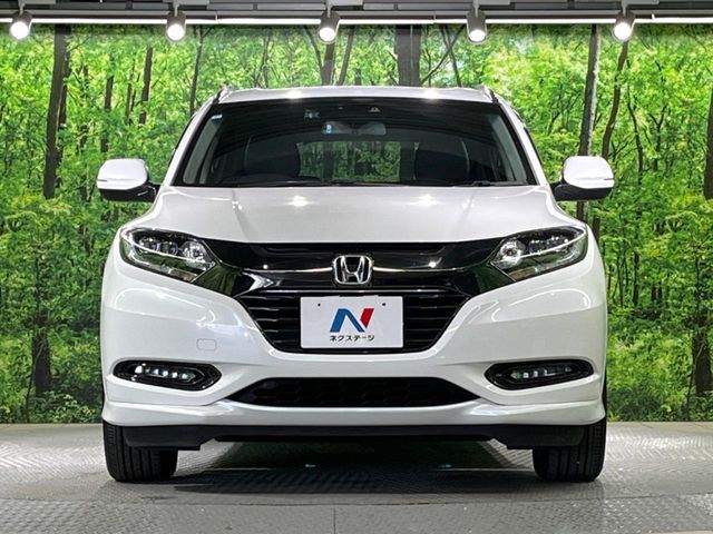 HONDA VEZEL HYBRID 2017 Image 31