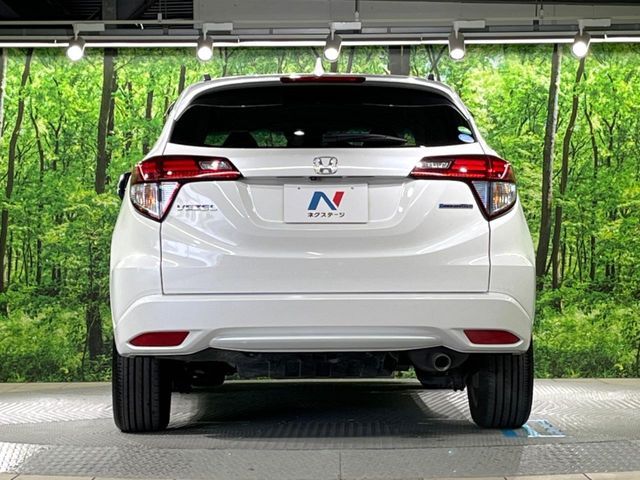 HONDA VEZEL HYBRID 2017 Image 31