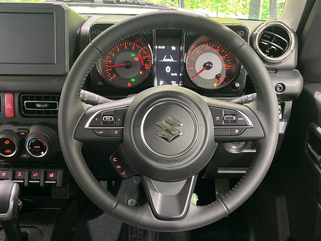 SUZUKI JIMNY 4WD 2025 Image 31