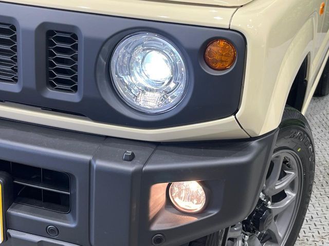 SUZUKI JIMNY 4WD 2025 Image 31