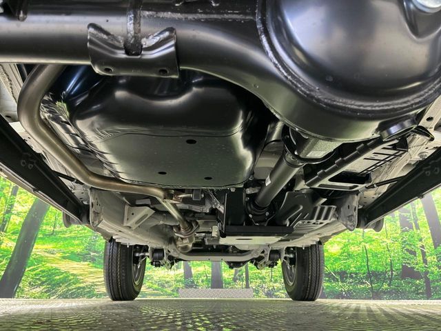 SUZUKI JIMNY 4WD 2025 Image 31