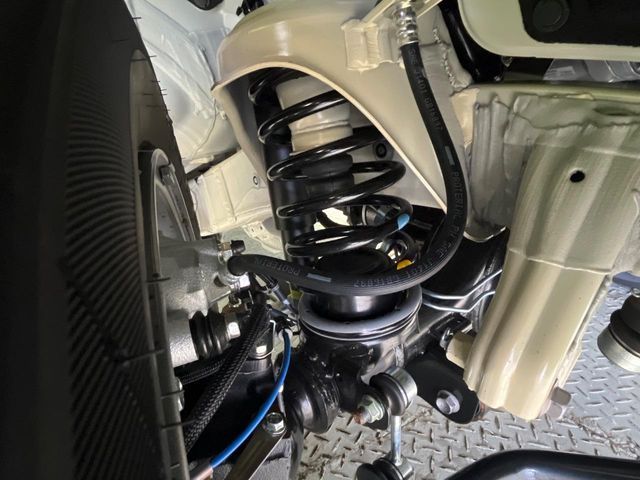 SUZUKI JIMNY 4WD 2025 Image 31