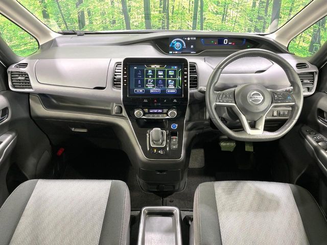 NISSAN SERENA  WG 2022 Image 31