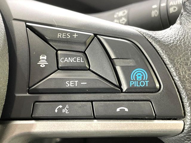 NISSAN SERENA  WG 2022 Image 31