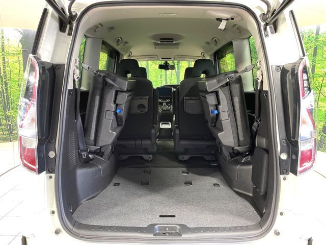 NISSAN SERENA  WG 2022 Image 31