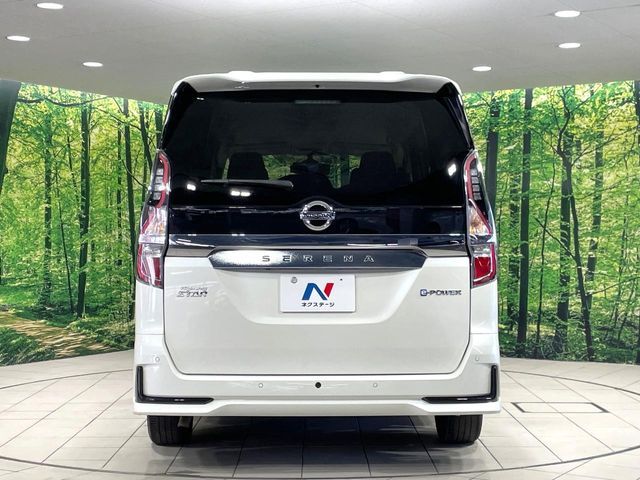 NISSAN SERENA  WG 2022 Image 31