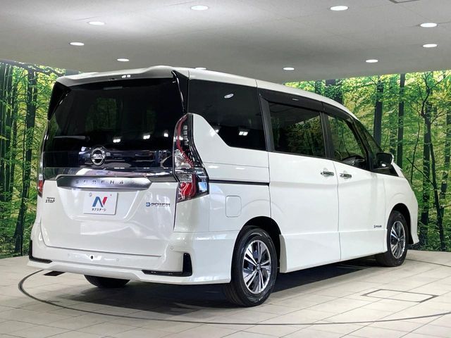 NISSAN SERENA  WG 2022 Image 31