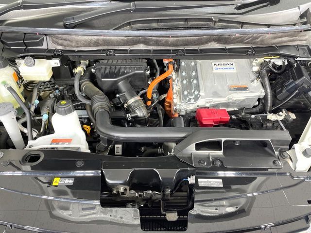 NISSAN SERENA  WG 2022 Image 31