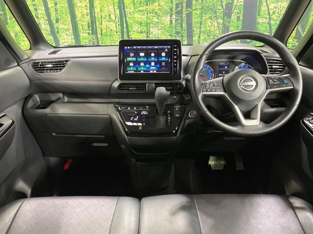 NISSAN ROOX 2024 Image 31